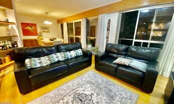 Imagem: Apartamento à venda 3 Quartos, 1 Suite