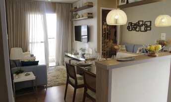 Imagem: Condomínio Follow apartamentos com 2 dormitórios