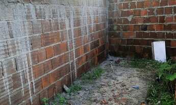 Imagem 4: Casa em construção