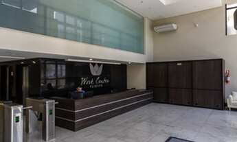 Imagem 4: Porto Alegre - Conjunto Comercial/Sala - Independência