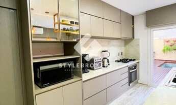 Imagem 4: Condominio Primor das Torres