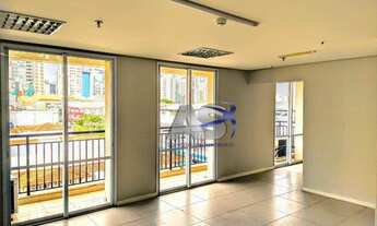 Imagem 7: Conjunto para alugar, 150 m² por R$ 8.950,00/mês - Pinheiros - São Paulo/SP