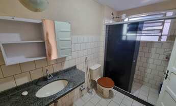 Imagem 6: Apartamento com 02 quartos + dependência e vaga na Rua Floriano Peixoto no Centro