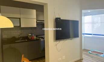 Imagem 4: SAO PAULO - Apartamento Padrão - CERQUEIRA CESAR