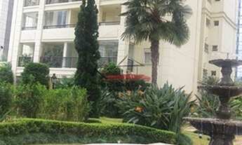 Imagem 2: Apartamento em Moema Índios! Avenida Jandira 79! Condomínio Le Quartier Moema ! 70m! 2 dor