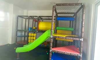 Imagem 4: Apartamento 3 quartos 117 m2 Jardim Atlântico - Vista Livre para o Parque