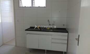 Imagem 3: Apartamento - Chácara da Barra - Campinas