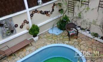 Imagem 2: PORTO ALEGRE - Casa Padrão - IPANEMA