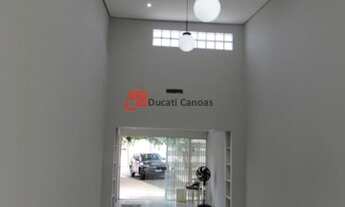 Imagem 2: Casa Comercial a Venda no bairro Marechal Rondon - Canoas, RS