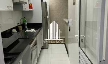 Imagem 6: Apartamento com 2 Dormitórios, 1 Suíte na Vila Curuçá