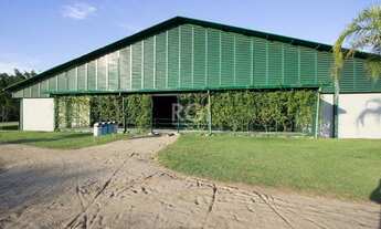 Imagem 16: Terreno em Belém Novo