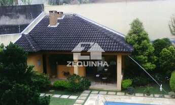 Imagem 6: Residencial - Parque dos Principes