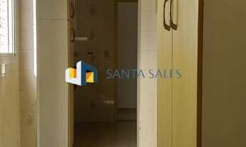 Imagem 7: Apartamento 2 dormitórios, 1 banheiro, 1 vagas 60m²