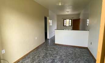 Imagem 3: Casa com dois quartos escriturada