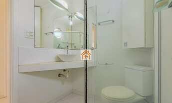 Imagem 4: São Paulo - Apartamento Padrão - Moema