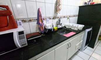 Imagem 6: DM- Apartamento para venda tem 50 metros quadrados com 2 quartos em Jardim Tropical - Serr