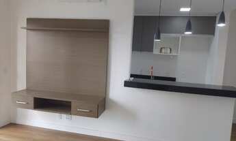 Imagem 4: Apartamento para alugar no Le Monde Campolim, em Sorocaba -SP