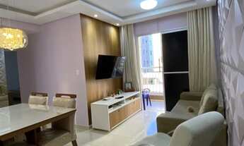 Imagem 5: Parque das Serras - Apartamento no ja