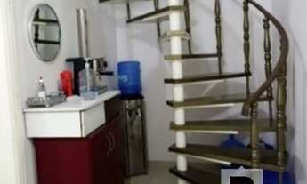 Imagem 4: Sobrado Comercia/Residencial á venda Mooca