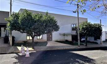 Imagem 3: ARARAQUARA - RESIDENCIAL - CONDOMÍNIO VALE DO CAMPO