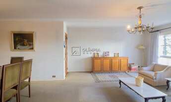 Imagem 6: Apartamento Venda Paraíso 166 m² 3 Dormitórios