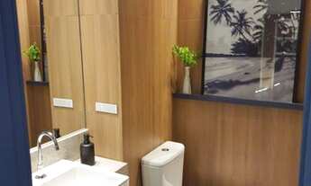 Imagem 3: Apartamento para venda com 145 metros quadrados com 3 quartos