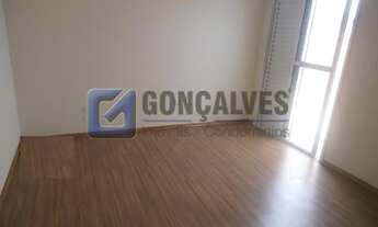 Imagem 5: SAO BERNARDO DO CAMPO - Residential / Sobrado - JARDIM LAVINIA