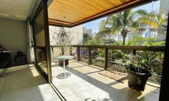 Imagem 6: Apartamento para Venda em Belo Horizonte, Lourdes, 4 dormitórios, 2 suítes, 4 banheiros, 4