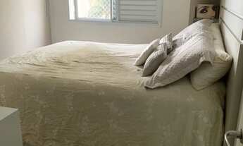 Imagem 4: Belíssimo apartamento Atmosphera Natural Living - 119m² - Jundiaí