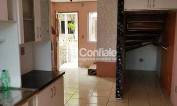 Imagem: Sobrado Duplex bairro Castelo