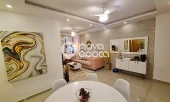 Imagem 3: Rio de Janeiro - Apartamento Padrão - Vila Isabel