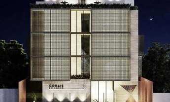 Imagem: Flat com 1 dormitório à venda, 30 m²