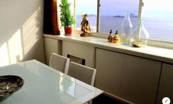 Imagem 2: Flat para aluguel tem 56 metros quadrados com 1 quarto em Leblon - Rio de Janeiro - RJ