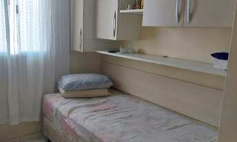 Imagem 1: Vende-se Apartamento Jardim Prudencia R$360.000,00