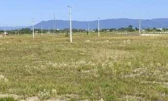 Imagem 6: Terrenos bairro Planejado Curumim-RS