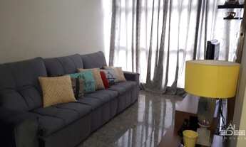 Imagem: SãO PAULO - Padrão - Santana