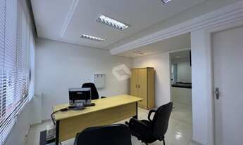 Imagem 6: CENTRO PROFISSIONAL