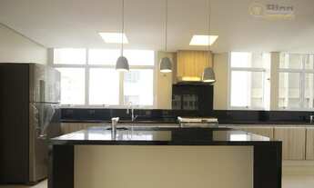 Imagem 4: VENDA - 210,19m2, 3 dormitórios, 2 vagas - Higienópolis, São Paulo