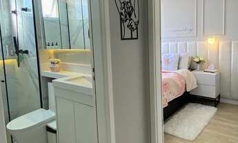 Imagem 5: W Apartamento em Paulista, Parque Lusitânia com entrada facilitada