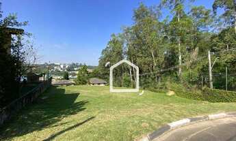 Imagem 1: Terreno à venda, 560 m² por R$ 380.000,00 - Granja Viana - Cotia/SP