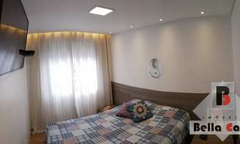 Imagem 3: Apartamento semi novo na Mooca próximo a rua da Mooca e dos Trilhos