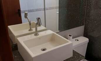 Imagem 4: Apartamento com 2 dormitórios à venda, 68 m² por R$ 360.000,00 - Jardim Morro Verde - São