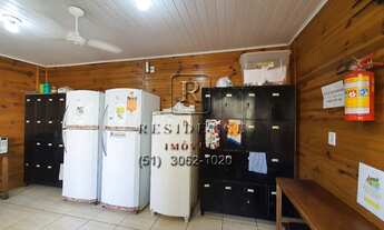 Imagem 4: PORTO ALEGRE - Casa Padrão - PARTENON