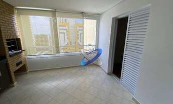 Imagem 5: Apartamento com 4 dormitórios para alugar, 155 m² por R$ 4.500/mês - Parque Residencial Aq