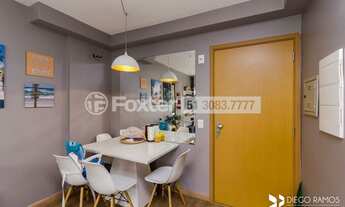 Imagem 5: Apartamento para venda tem 50 metros quadrados com 2 quartos em Tristeza - Porto Alegre