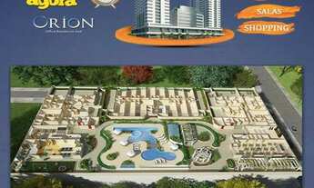 Imagem 5: URGENTE! AP 1 QUARTO, REFORMADÍSSIMO, PAPEL DE PAREDES, ARMÁRIOS PLANEJADOS, LAZER COMPLE