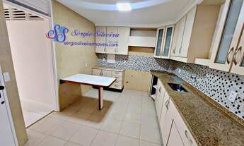 Imagem 7: Excelente apartamento vista mar no Meireles com 3 quartos