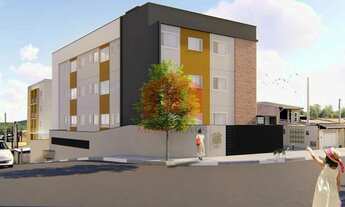 Imagem 3: Apartamento à venda 1 Quarto, 1 Suite, 1 Vaga, 28.85M², Jardim das Cerejeiras, Atibaia - S