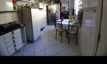 Imagem 7: Casa para venda com 210 metros quadrados com 3 quartos em Jardim do Lago - Campinas - SP