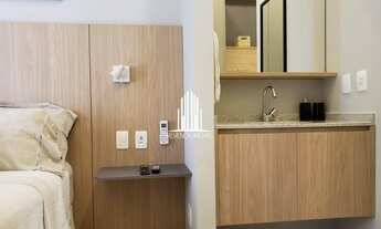 Imagem 5: Apartamento de 1 Dormitório na Vila Madalena